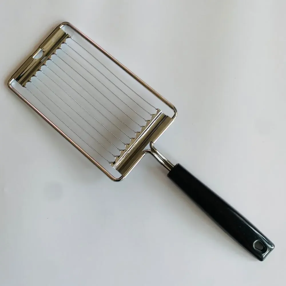 Vintage Ekco USA Tomato Slicer